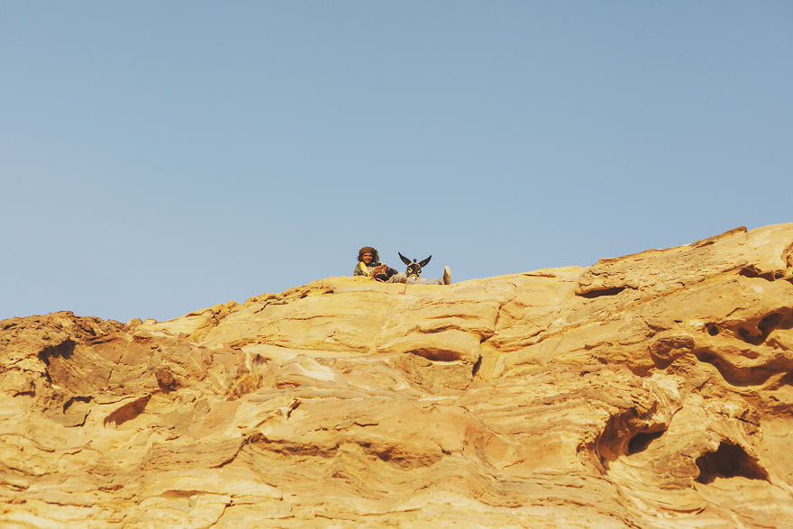 Experience Jordan Experience Jordan