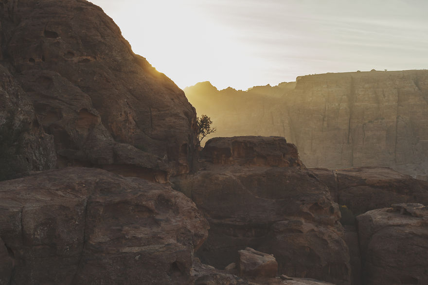 Experience Jordan Experience Jordan