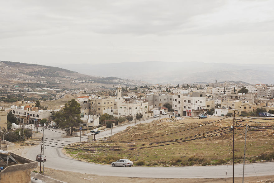 Experience Jordan Experience Jordan