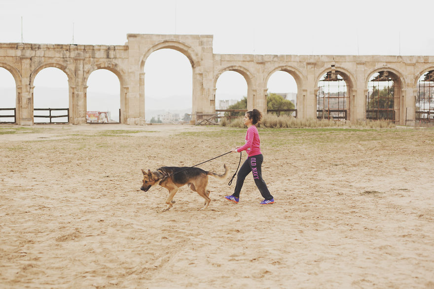 Experience Jordan Experience Jordan