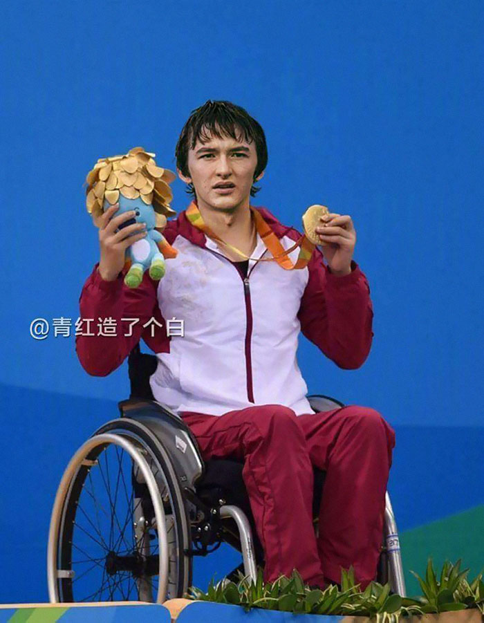 The Game Of Thrones Olympics Are Comedy At Its Finest