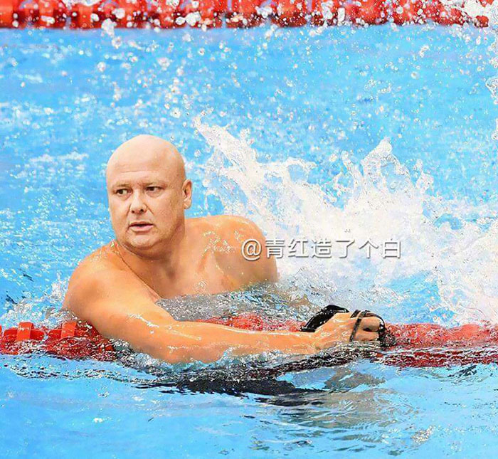 The Game Of Thrones Olympics Are Comedy At Its Finest