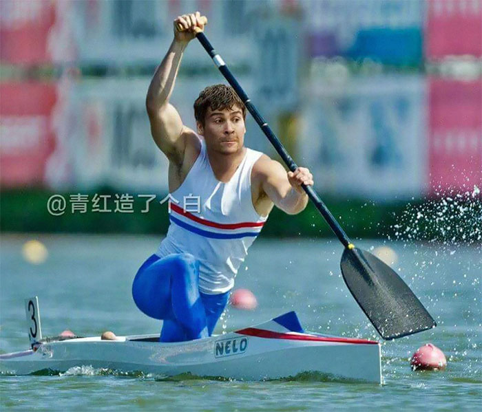 The Game Of Thrones Olympics Are Comedy At Its Finest