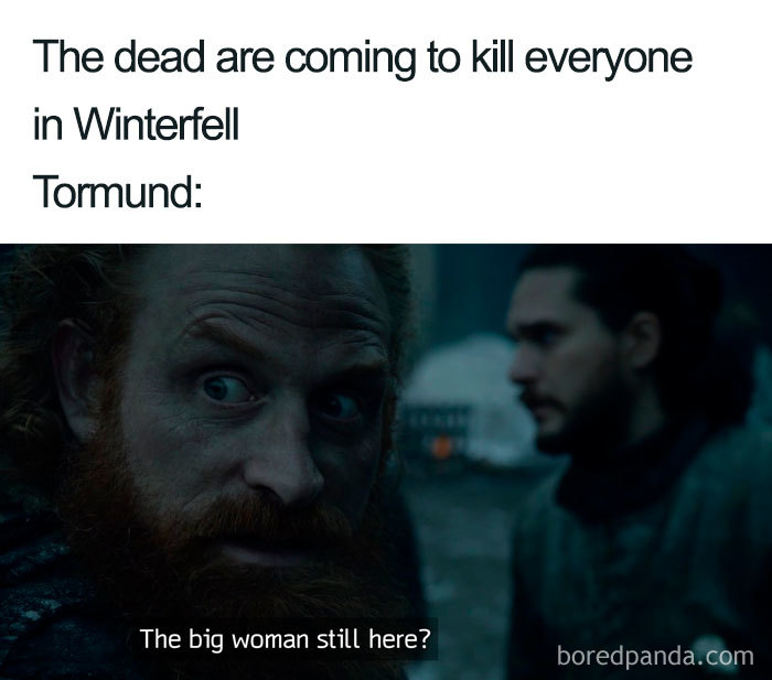 30 Best Memes From The Game Of Thrones Season 8, Episode 2 (Spoilers)