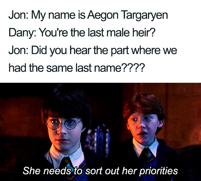 30 Best Memes From The Game Of Thrones Season 8, Episode 2 (Spoilers)