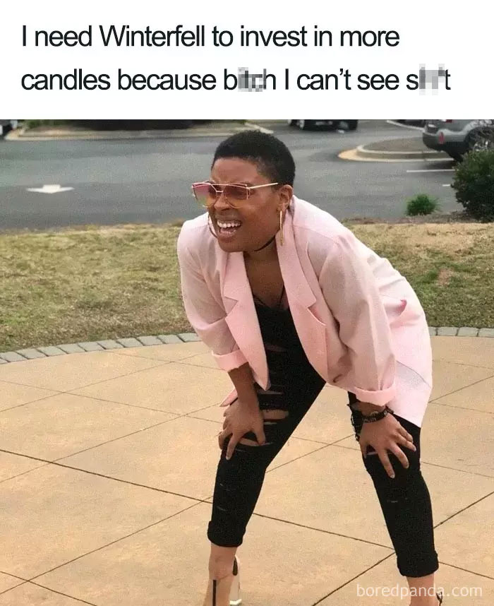 30 Best Memes From The Game Of Thrones Season 8, Episode 2 (Spoilers)