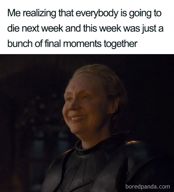 30 Best Memes From The Game Of Thrones Season 8, Episode 2 (Spoilers) 30 Best Memes From The Game Of Thrones Season 8, Episode 2 (Spoilers)