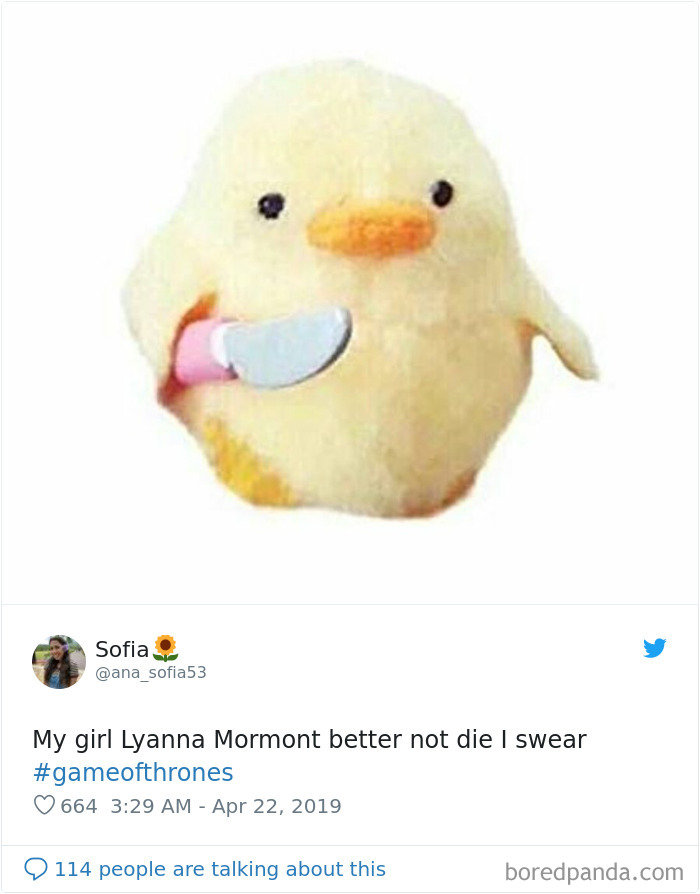 30 Best Memes From The Game Of Thrones Season 8, Episode 2 (Spoilers) 30 Best Memes From The Game Of Thrones Season 8, Episode 2 (Spoilers)