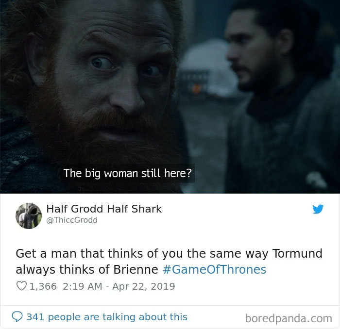 30 Best Memes From The Game Of Thrones Season 8, Episode 2 (Spoilers)