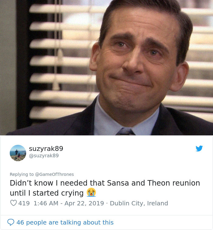 30 Best Memes From The Game Of Thrones Season 8, Episode 2 (Spoilers) 30 Best Memes From The Game Of Thrones Season 8, Episode 2 (Spoilers)