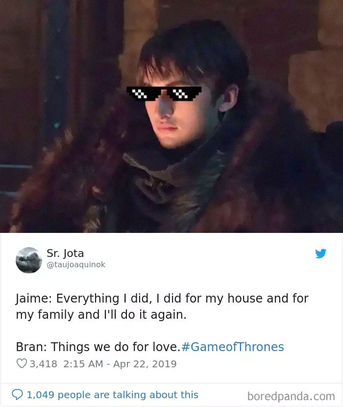 30 Best Memes From The Game Of Thrones Season 8, Episode 2 (Spoilers) 30 Best Memes From The Game Of Thrones Season 8, Episode 2 (Spoilers)
