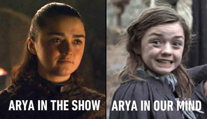 30 Best Memes From The Game Of Thrones Season 8, Episode 2 (Spoilers)