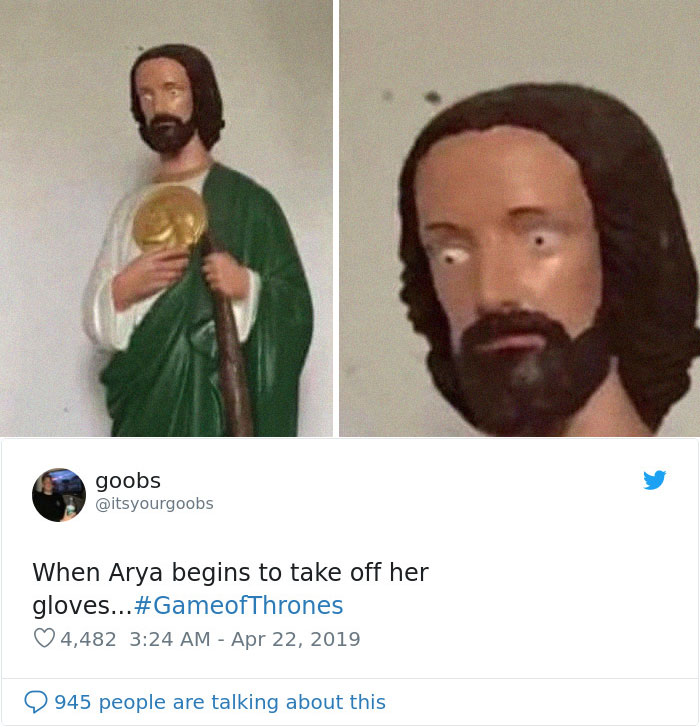 30 Best Memes From The Game Of Thrones Season 8, Episode 2 (Spoilers)