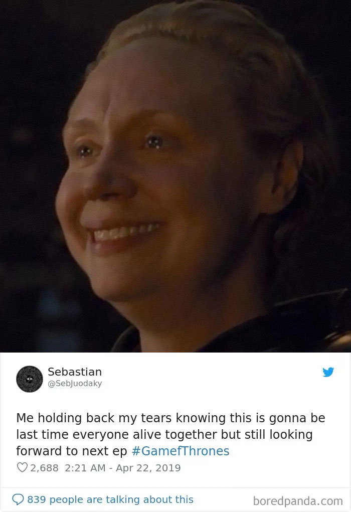 30 Best Memes From The Game Of Thrones Season 8, Episode 2 (Spoilers)