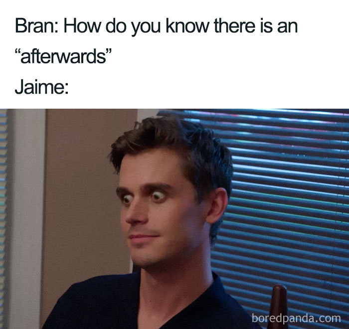 30 Best Memes From The Game Of Thrones Season 8, Episode 2 (Spoilers) 30 Best Memes From The Game Of Thrones Season 8, Episode 2 (Spoilers)