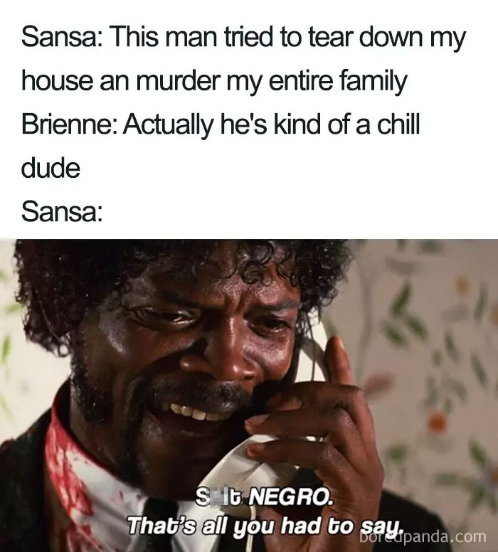 30 Best Memes From The Game Of Thrones Season 8, Episode 2 (Spoilers)