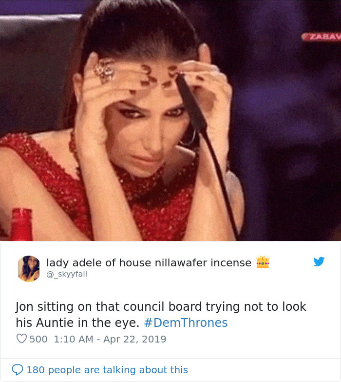 30 Best Memes From The Game Of Thrones Season 8, Episode 2 (Spoilers)