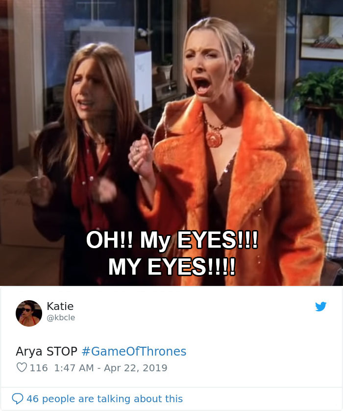 30 Best Memes From The Game Of Thrones Season 8, Episode 2 (Spoilers)