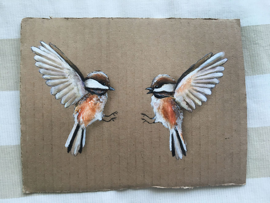 I Draw Reflections I Draw Reflections