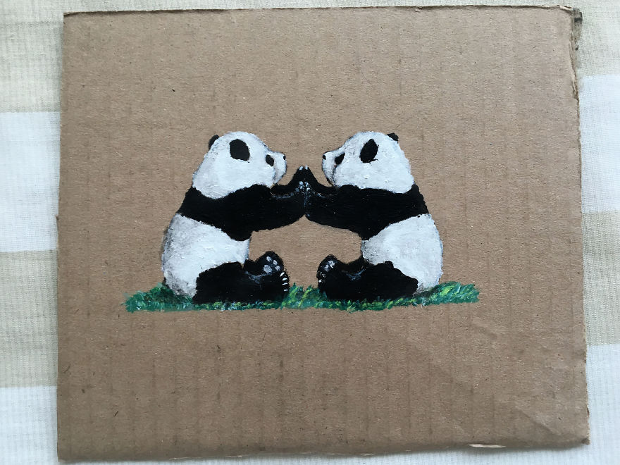 I Draw Reflections I Draw Reflections