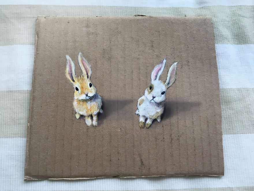 I Draw Reflections I Draw Reflections