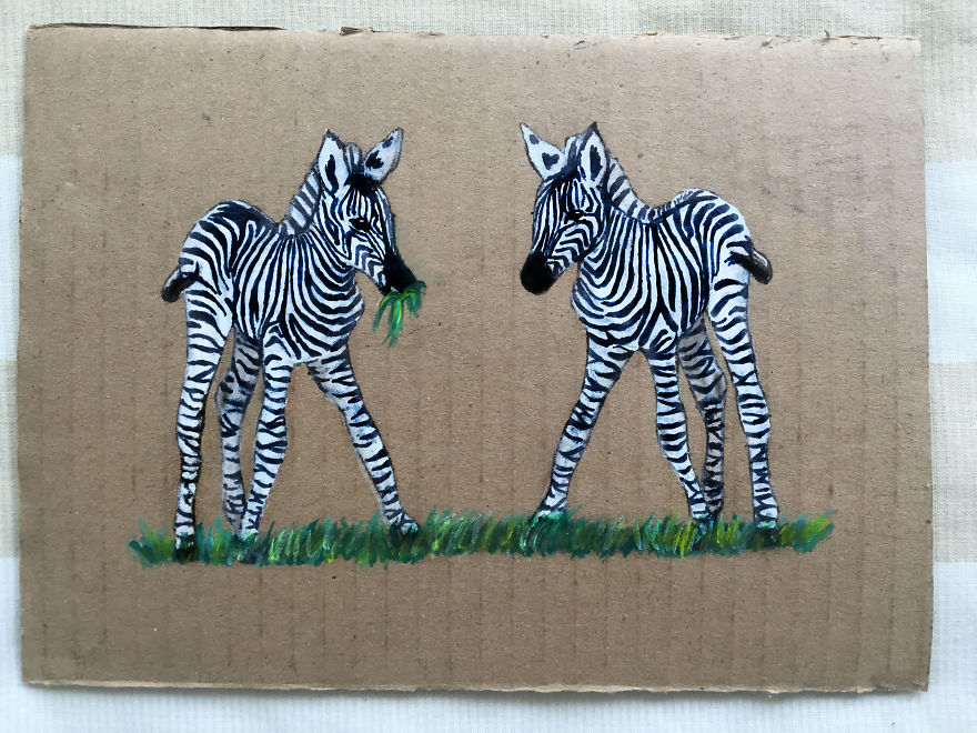 I Draw Reflections I Draw Reflections