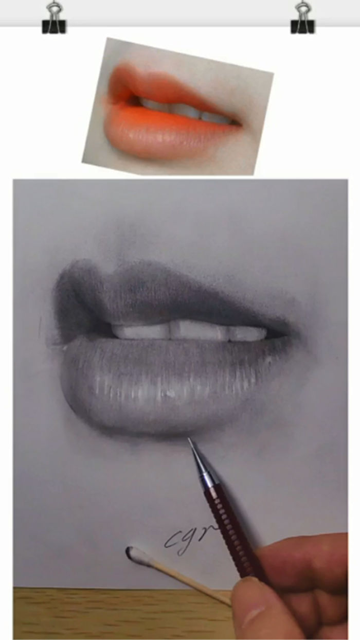 Artist Creates 3D Illusions On Simple Sheets Of Paper Artist Creates 3D Illusions On Simple Sheets Of Paper