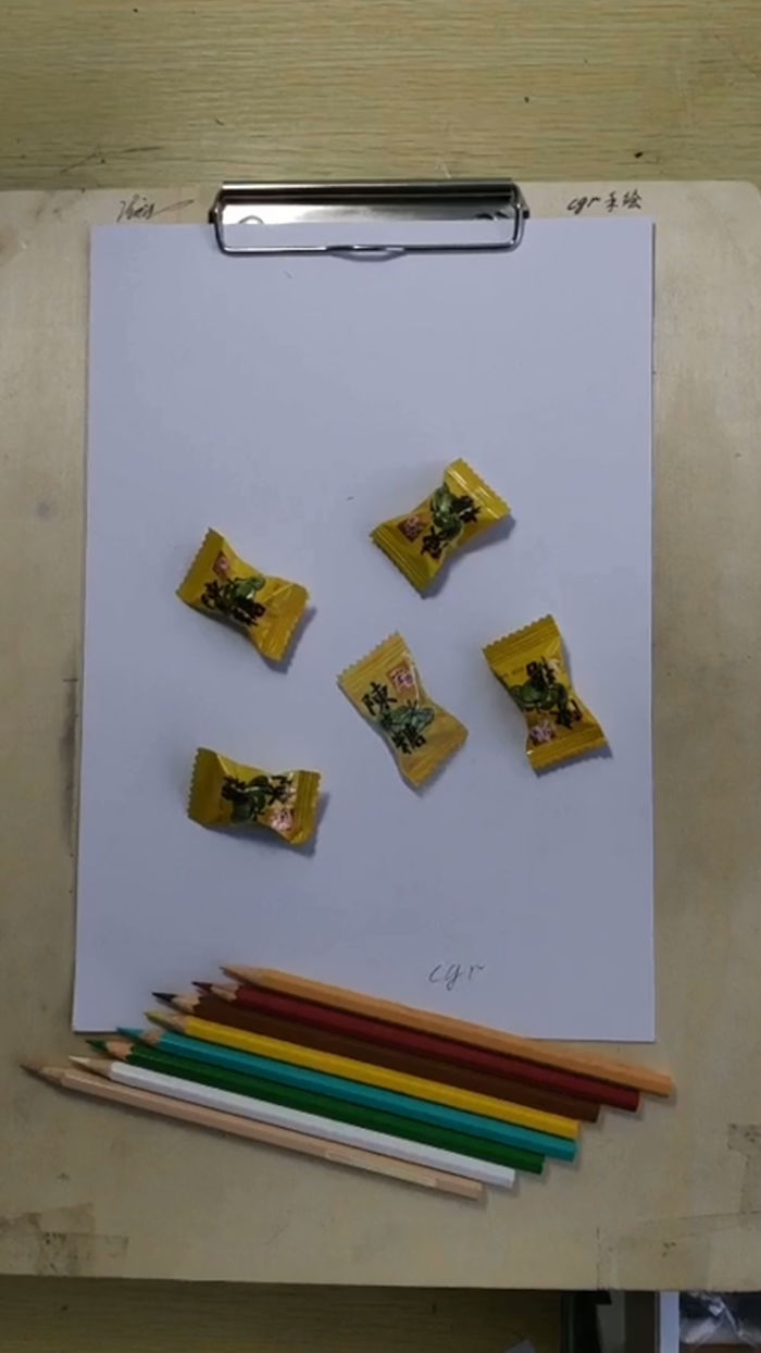 Artist Creates 3D Illusions On Simple Sheets Of Paper Artist Creates 3D Illusions On Simple Sheets Of Paper