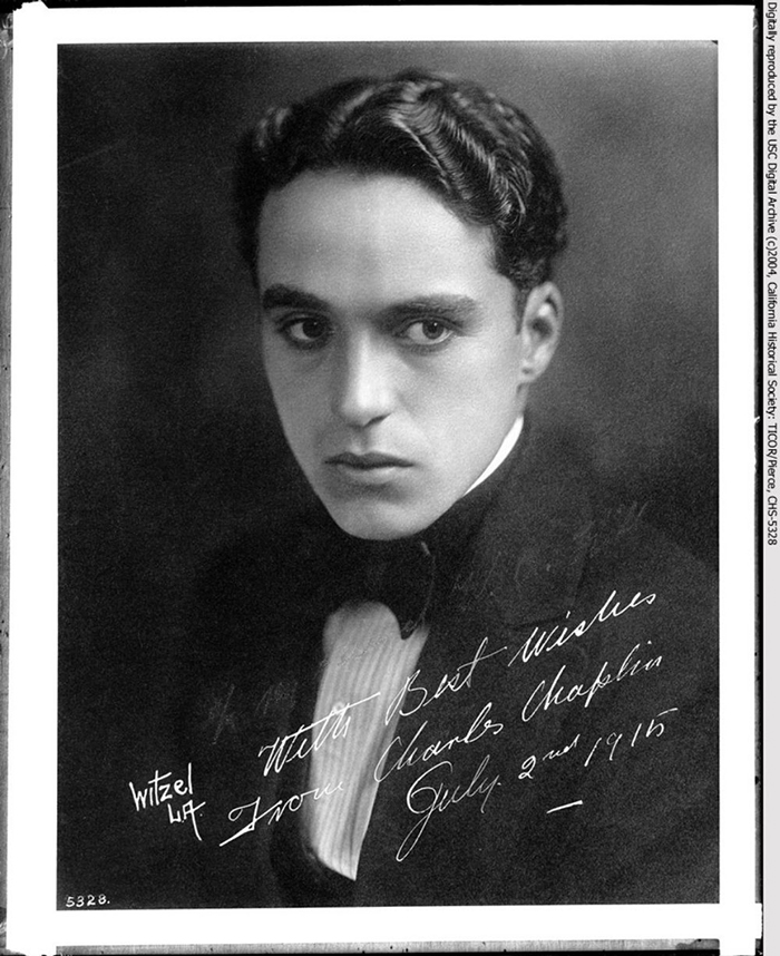 It’s Charlie Chaplin’s 130th Birthday, So Here Are 12 Portraits Of The Comic Without His Iconic Mustache And Hat It’s Charlie Chaplin’s 130th Birthday, So Here Are 12 Portraits Of The Comic Without His Iconic Mustache And Hat