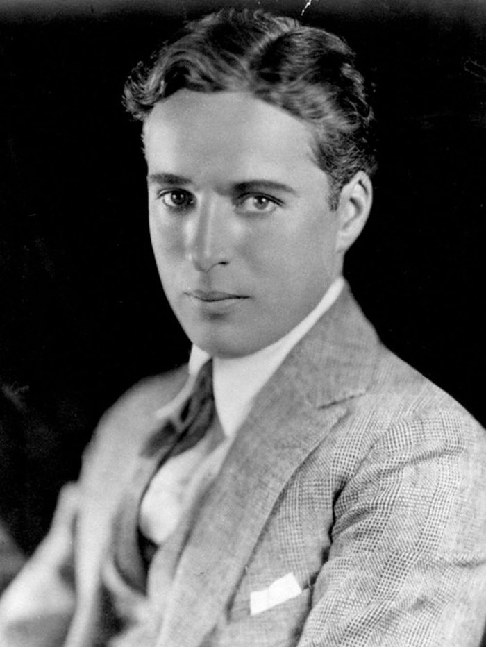 It’s Charlie Chaplin’s 130th Birthday, So Here Are 12 Portraits Of The Comic Without His Iconic Mustache And Hat It’s Charlie Chaplin’s 130th Birthday, So Here Are 12 Portraits Of The Comic Without His Iconic Mustache And Hat