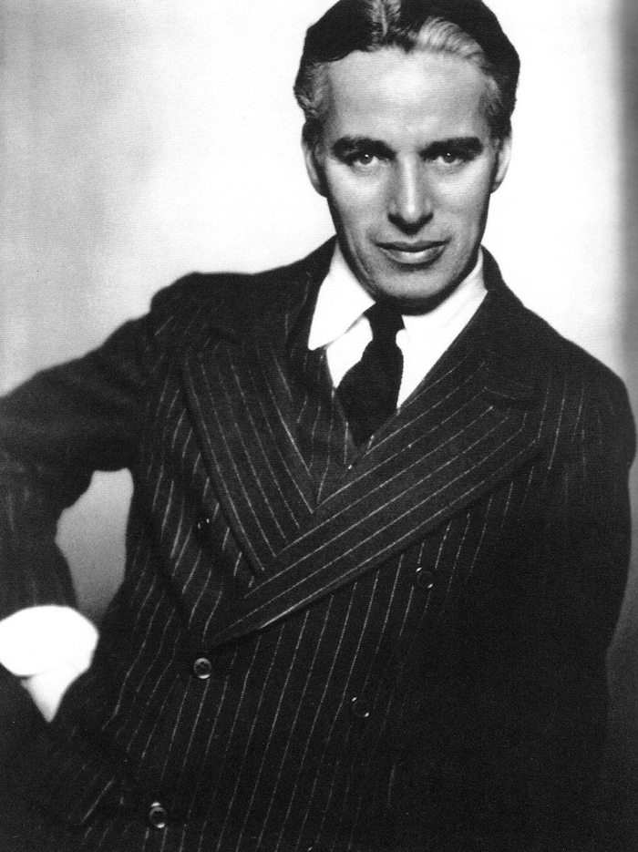 It’s Charlie Chaplin’s 130th Birthday, So Here Are 12 Portraits Of The Comic Without His Iconic Mustache And Hat It’s Charlie Chaplin’s 130th Birthday, So Here Are 12 Portraits Of The Comic Without His Iconic Mustache And Hat