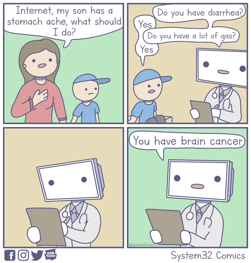 I Illustrated Another 20 Funny Computer Comics That Everyone Will Find Relatable I Illustrated Another 20 Funny Computer Comics That Everyone Will Find Relatable