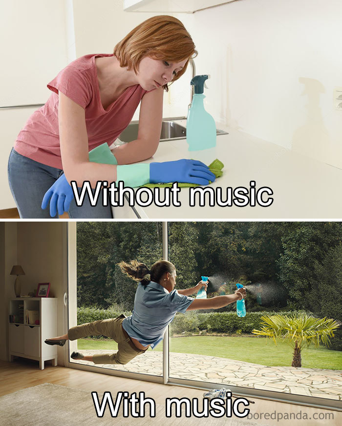 30 Of The Best Cleaning Memes 30 Of The Best Cleaning Memes