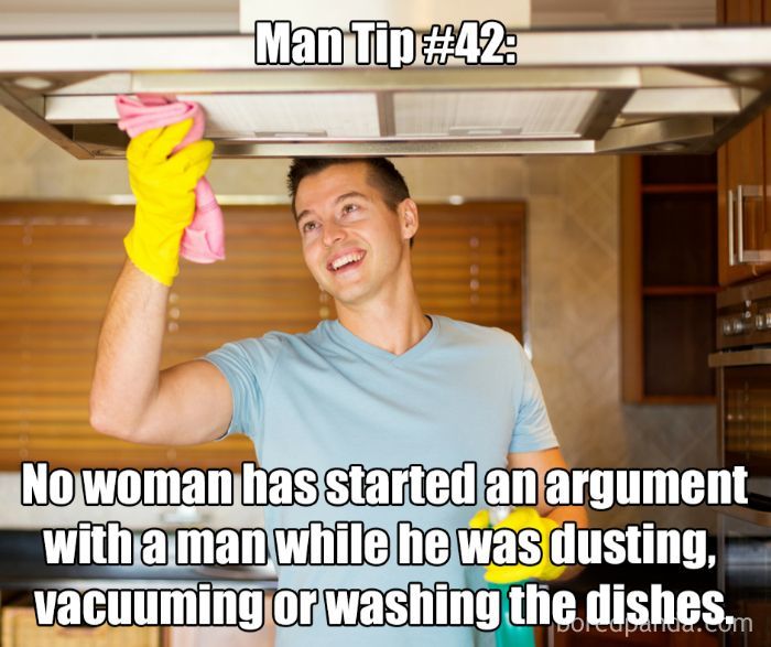 30 Of The Best Cleaning Memes 30 Of The Best Cleaning Memes