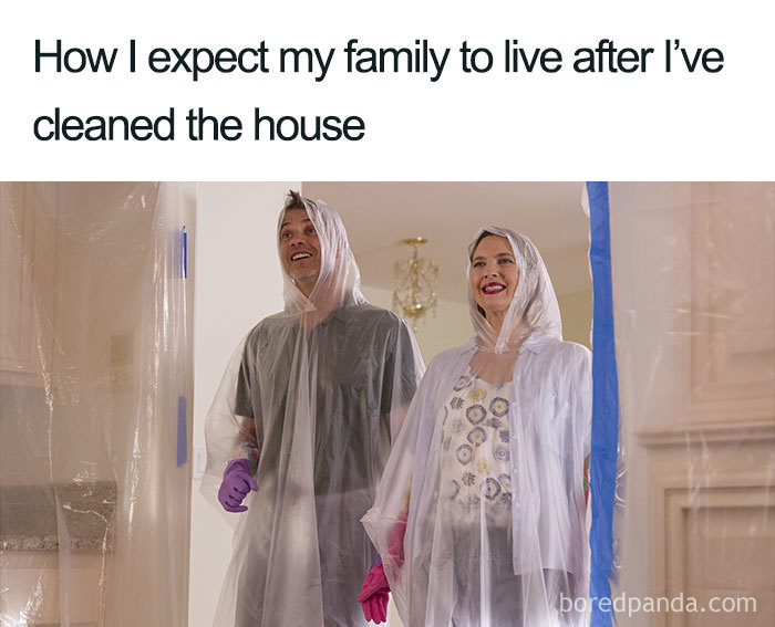 30 Of The Best Cleaning Memes 30 Of The Best Cleaning Memes