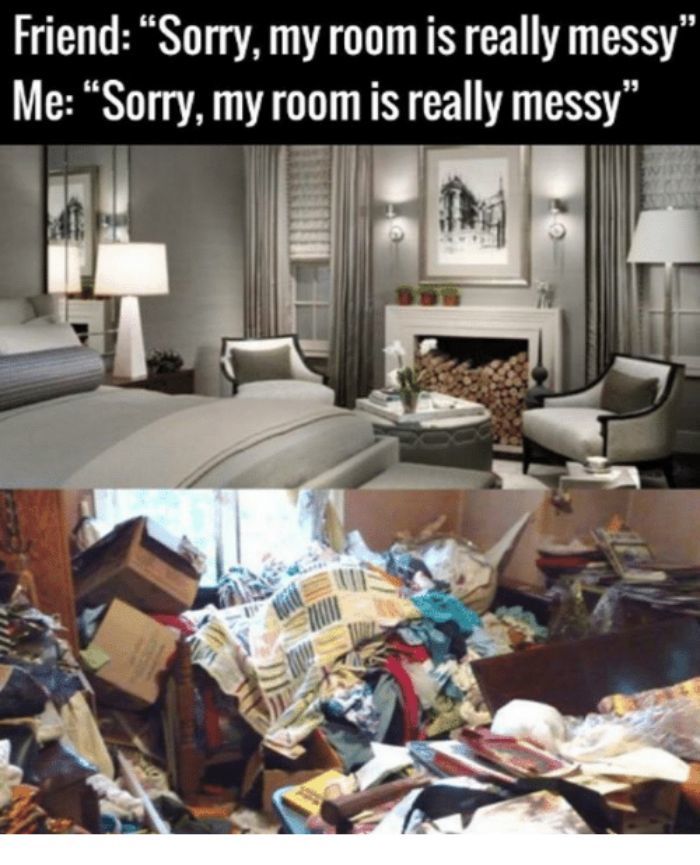 30 Of The Best Cleaning Memes 30 Of The Best Cleaning Memes