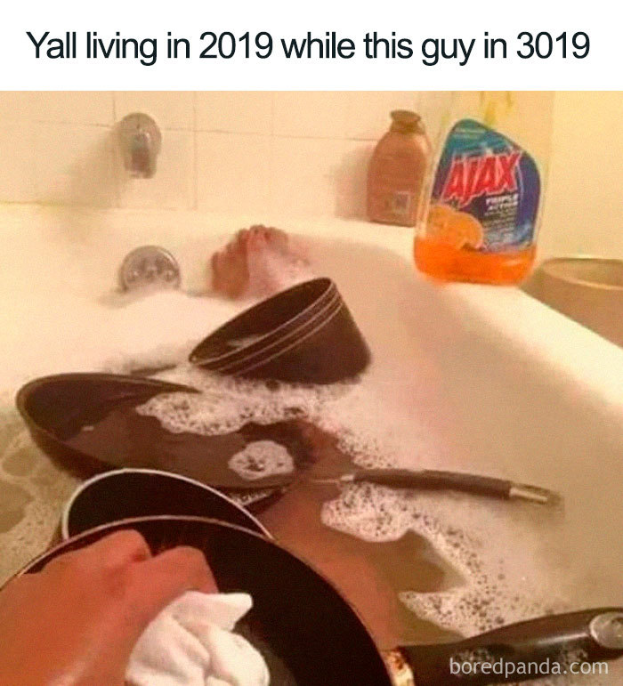 30 Of The Best Cleaning Memes 30 Of The Best Cleaning Memes