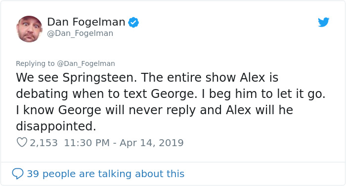 George RR Martin Unknowingly Has Dinner With Dying Fan, His Friend Thanks Him With Wholesome Post George RR Martin Unknowingly Has Dinner With Dying Fan, His Friend Thanks Him With Wholesome Post