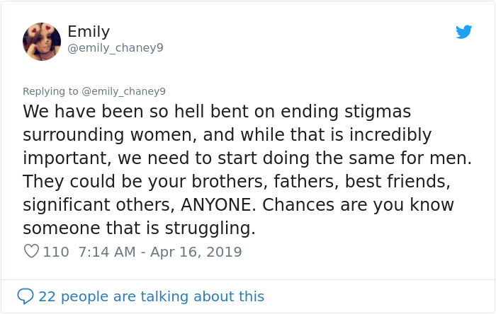 Someone Tweets About Super Hero Fans Being Undateable, So This Woman Reveals The Toxicity Surrounding Men Someone Tweets About Super Hero Fans Being Undateable, So This Woman Reveals The Toxicity Surrounding Men