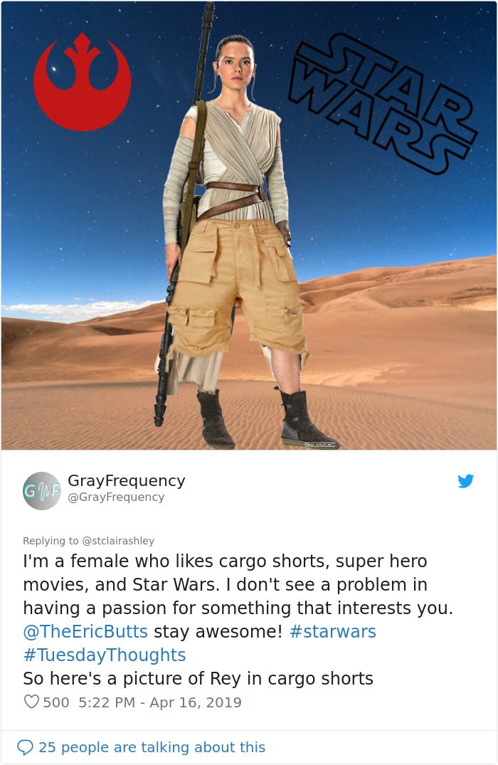 Someone Tweets About Super Hero Fans Being Undateable, So This Woman Reveals The Toxicity Surrounding Men Someone Tweets About Super Hero Fans Being Undateable, So This Woman Reveals The Toxicity Surrounding Men