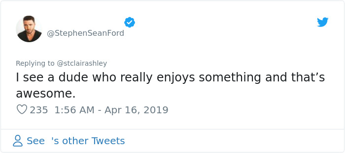 Someone Tweets About Super Hero Fans Being Undateable, So This Woman Reveals The Toxicity Surrounding Men Someone Tweets About Super Hero Fans Being Undateable, So This Woman Reveals The Toxicity Surrounding Men