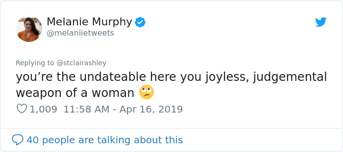 Someone Tweets About Super Hero Fans Being Undateable, So This Woman Reveals The Toxicity Surrounding Men Someone Tweets About Super Hero Fans Being Undateable, So This Woman Reveals The Toxicity Surrounding Men