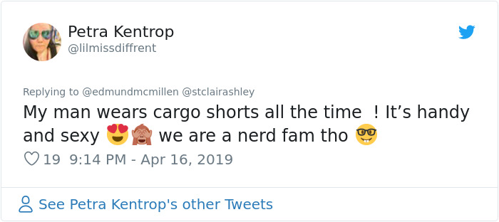 Someone Tweets About Super Hero Fans Being Undateable, So This Woman Reveals The Toxicity Surrounding Men Someone Tweets About Super Hero Fans Being Undateable, So This Woman Reveals The Toxicity Surrounding Men