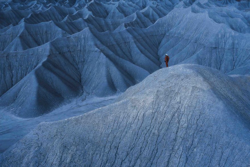 Space To Roam: A Tribute To Our Public Lands Space To Roam: A Tribute To Our Public Lands