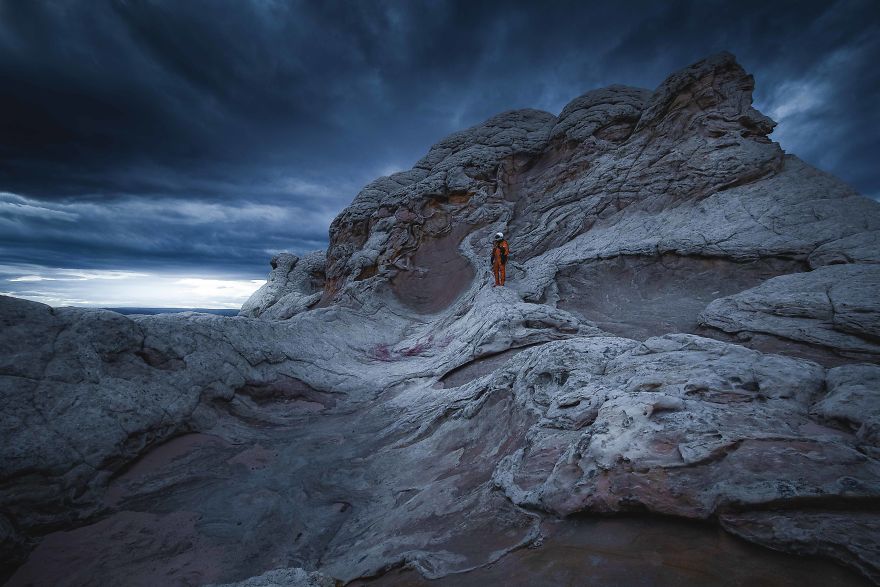 Space To Roam: A Tribute To Our Public Lands Space To Roam: A Tribute To Our Public Lands