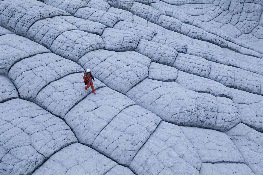 Space To Roam: A Tribute To Our Public Lands Space To Roam: A Tribute To Our Public Lands