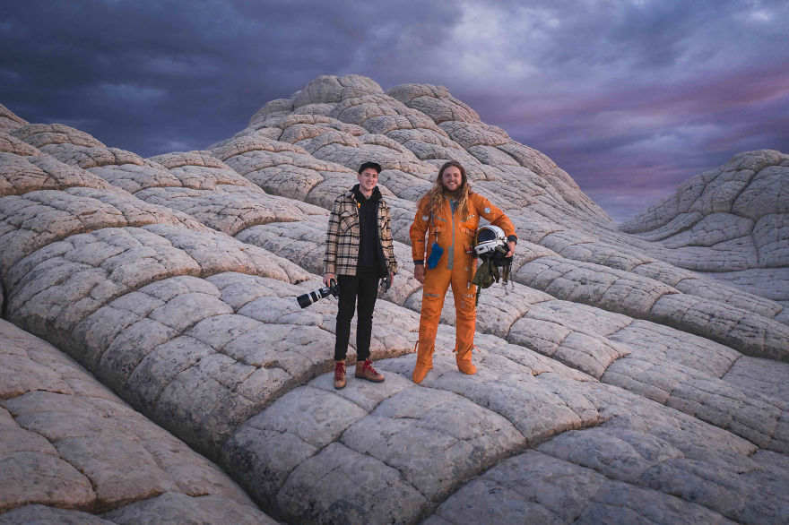 Space To Roam: A Tribute To Our Public Lands Space To Roam: A Tribute To Our Public Lands