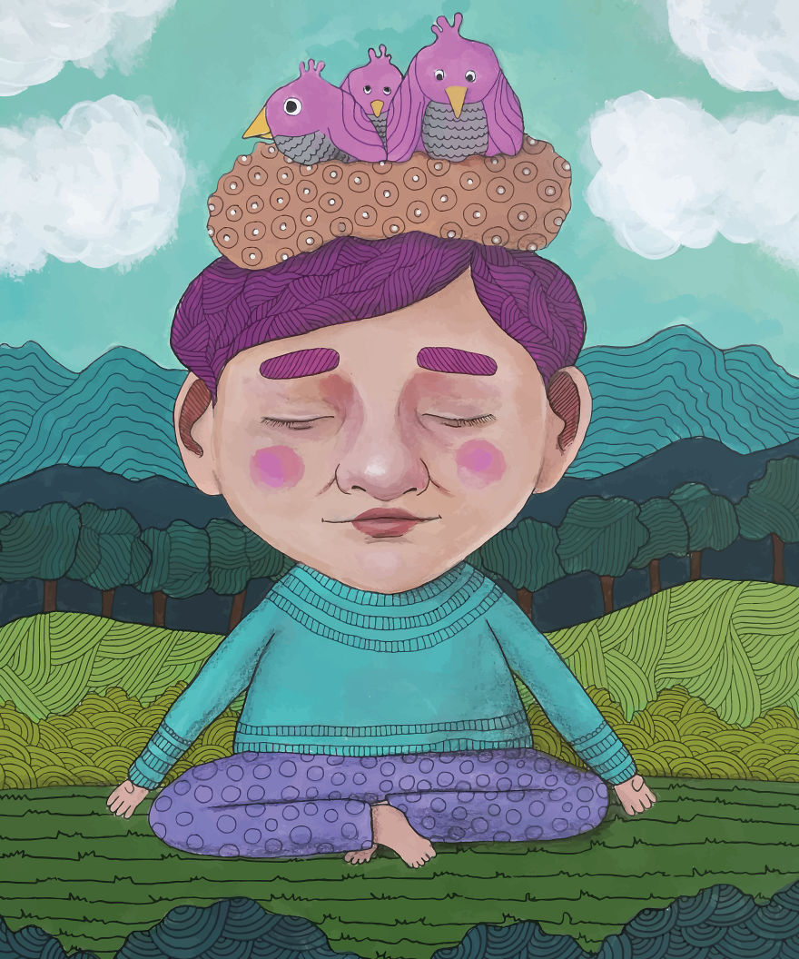 I Paint While Listening To Audiobooks I Paint While Listening To Audiobooks