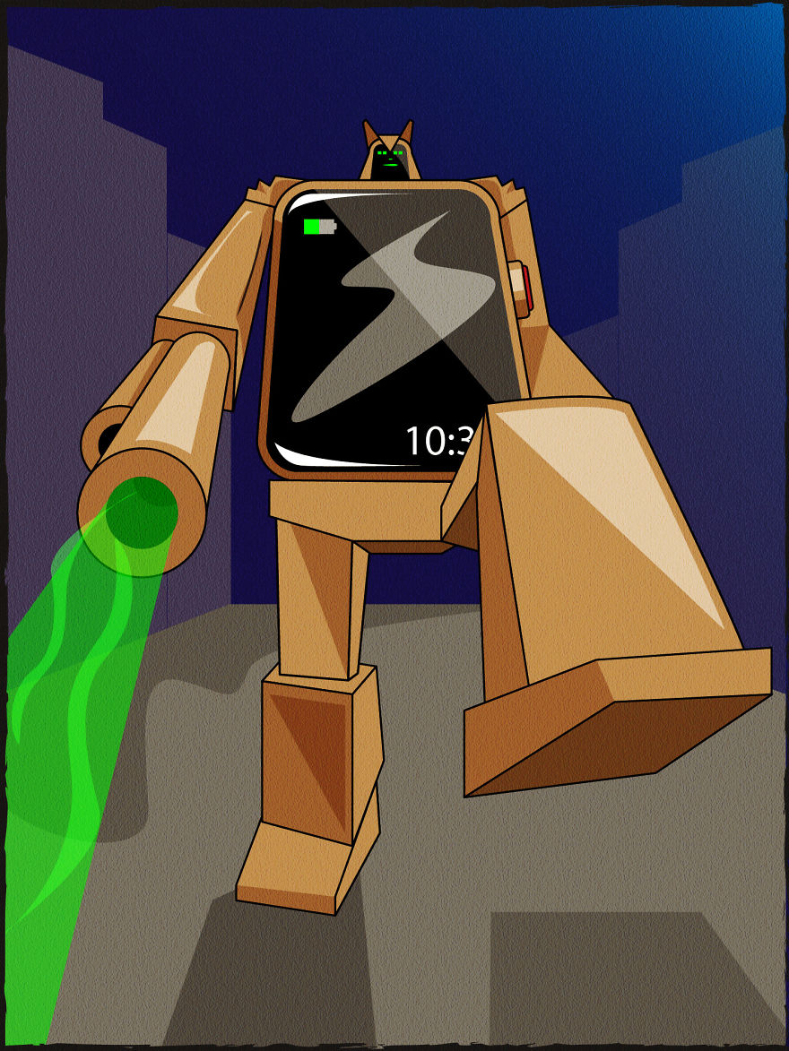 We Reimagined Smart Home Technology As Transformers