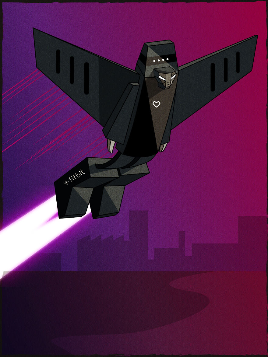 We Reimagined Smart Home Technology As Transformers